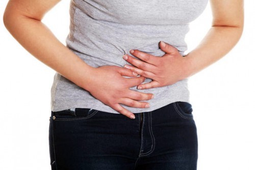 Bị tiêu chảy cấp gây đau bụng dữ dội cho người bệnh
