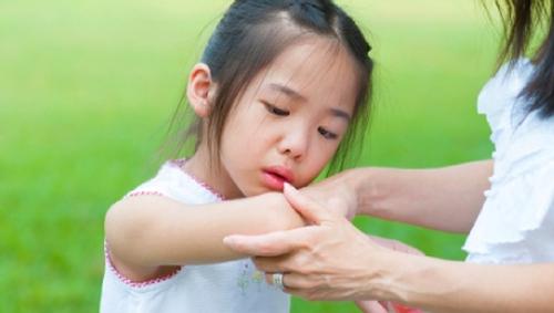 Chữa đau khớp khuỷu tay