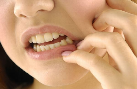 biến chứng đau răng số 8