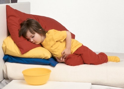 Bệnh viện Thu Cúc là địa chỉ khám chữa uy tín về các bệnh tiêu hóa ở trẻ em