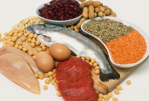Thực phẩm phù hợp giúp người bệnh vừa nâng cao kháng thể và nhanh chóng phục hồi