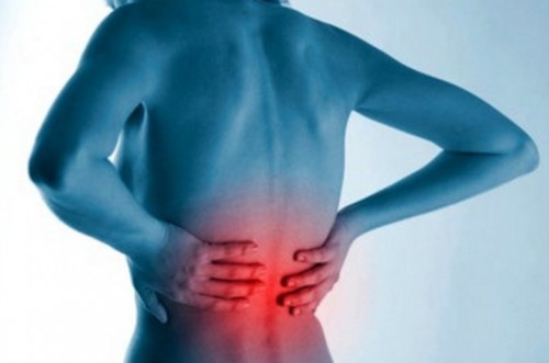 Chế độ ăn uống và luyện tập rất quan trọng đối với điều trị gai cột sống. điều trị gai cột sống l4,l5