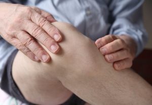 chữa viêm khớp gối ở đâu