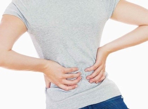 Đau vùng thắt lưng là triệu chứng đặc trưng bệnh đau thần kinh tọa