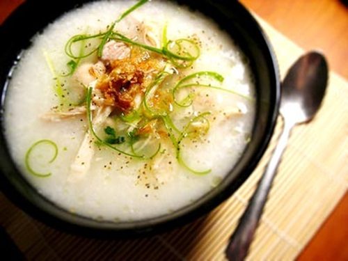Nên ăn các loại thức ăn mềm, dễ tiêu hóa. Người bệnh đau dạ dày nên ăn các loại thức ăn mềm, dễ tiêu hóa.