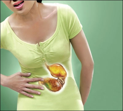 Ung thư dạ dày có bị lây 