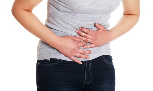Bệnh Crohn gây đau bụng, buồn nôn, đi ngoài phân lỏng... bệnh crohn