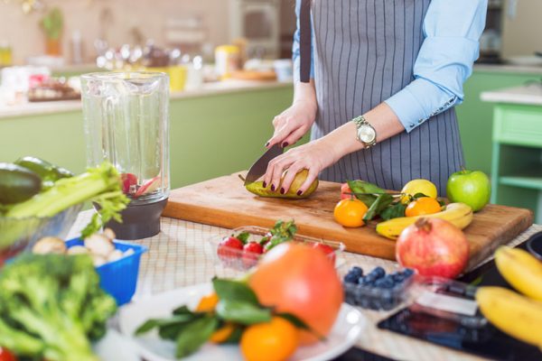 Thay đổi lối sống khoa học trong điều trị bệnh trào ngược dạ dày