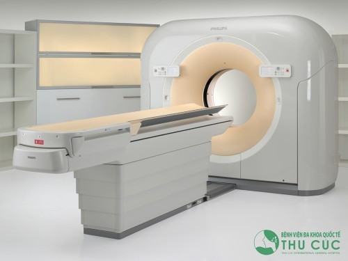 Bệnh viện xương khớp quốc tế uy tín8