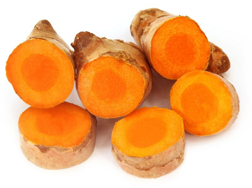 Từ lâu bột nghệ mật ong đã là bài thuốc chữa đau dạ dày được nhiều người biết đến