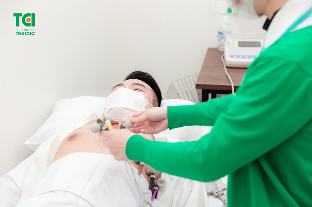 chẩn đoán và điều trị viêm màng phổi