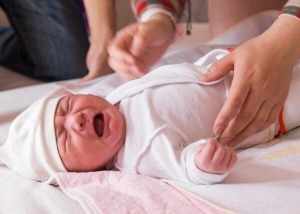 điều trị táo bón ở trẻ em