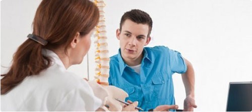 Khám chuyên khoa cơ xương khớp để đảm bảo tầm soát sớm và điều trị bệnh kịp thời