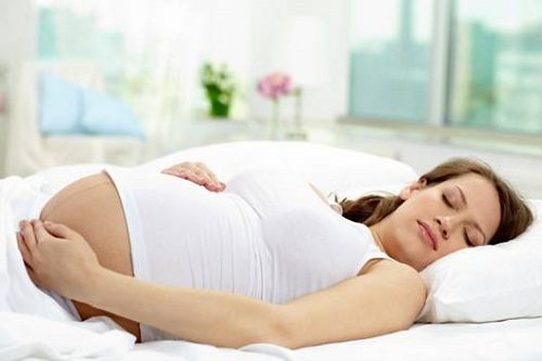 khó tiêu ở phụ nữ mang thai