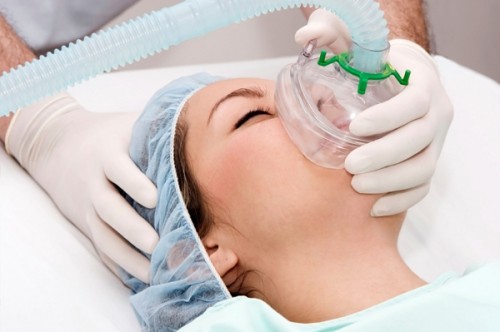 Hôi chứng suy hô hấp cấp ở người lớn