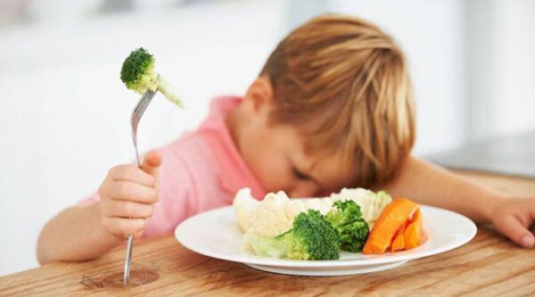 thuốc trị rối loạn tiêu hóa cho trẻ