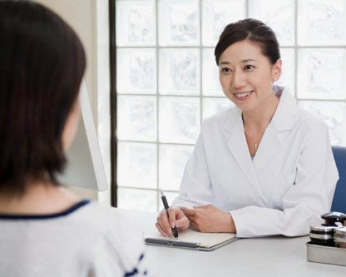 dấu hiệu viêm nhiễm phụ khoa ở nữ giới
