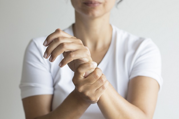 Tìm hiểu nguyên nhân gây đau dây thần kinh ngoại biên và cách điều trị