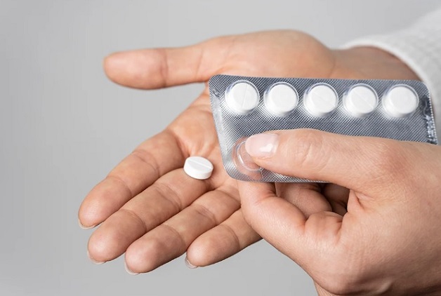 cách điều trị đau dây thần kinh liên sườn bằng thuốc