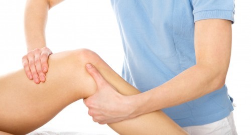 Nguyên nhân bệnh xương khớp