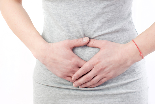 Đau bụng bên hông trái thường là triệu chứng các bệnh lý về đường tiêu hóa