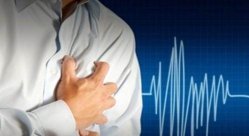 Người bệnh tim mạch đối phó với nắng nóng thế nào?