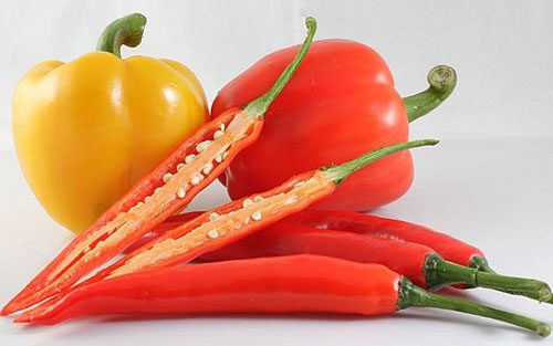 thực phẩm cần tránh của người đau dạ dày