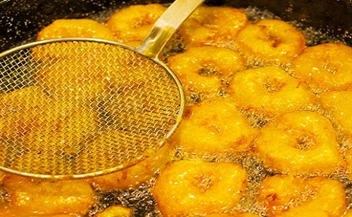thực phẩm cần tránh của người đau dạ dày