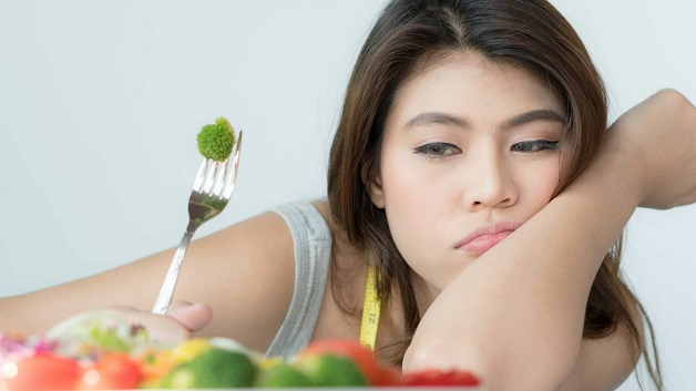 Biểu hiện của bệnh xơ gan cổ trướng giai đoạn đầu