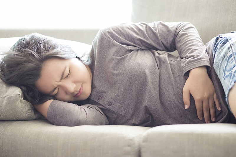 Nguyên nhân gây ra đầy bụng khó tiêu kéo dài