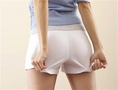 Ngứa hậu môn mang lại cho bạn nhiều phiền toái
