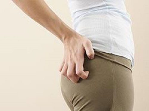 Ngứa hậu môn có nhiều nguyên nhân. Cần thăm khám tìm nguyên nhân để điều trị dứt điểm