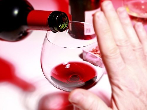 Rượu - Thủ phạm gây tổn thương đường tiêu hóa