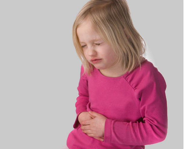 Trẻ bị đau bụng nên ăn gì là câu hỏi nhiều phụ huynh quan tâm