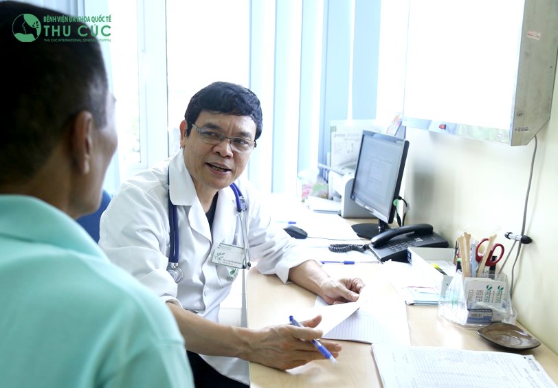 Nhận biết sớm các dấu hiệu suy gan3