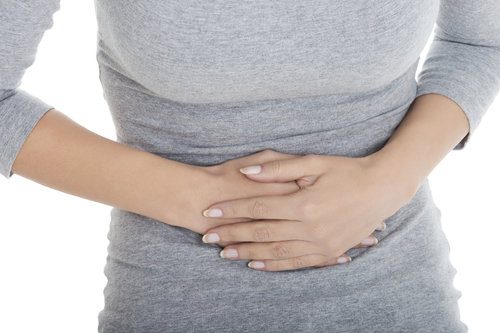 Chướng bụng đầy hơi mang đến cho bạn cảm giác khó chịu