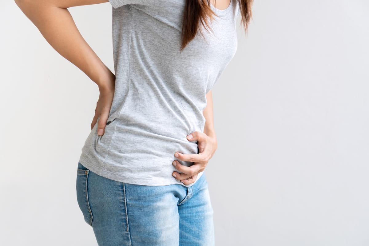 Bệnh phụ khoa là bệnh thường gặp ở nữ giới