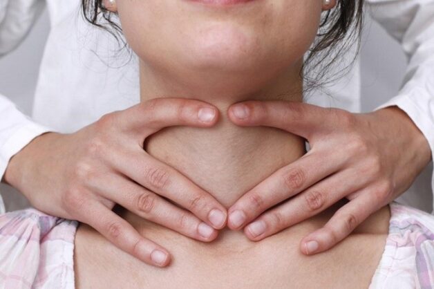 Phát hiện sớm ung thư tuyến giáp