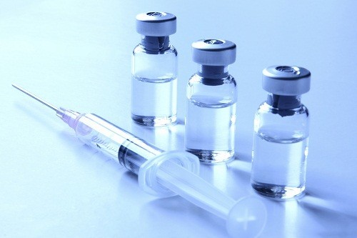 Hiện vẫn chưa có vắc xin phòng ngừa bệnh sốt xuất huyết.