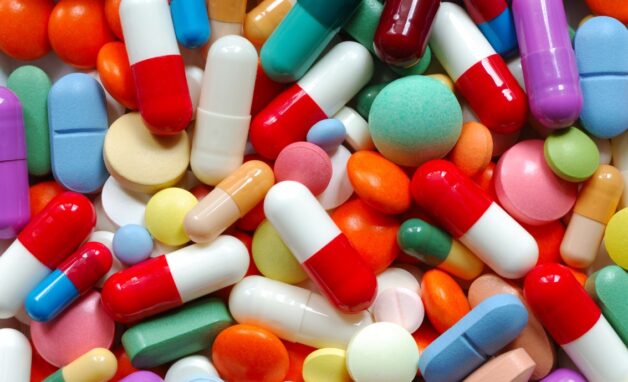 Viêm âm đạo có thể sẽ được điều trị bằng thuốc kháng sinh