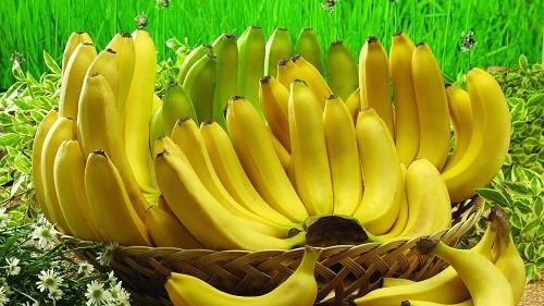 Ngoài ăn chuối để phòng ngừa sỏi thận, kali trong chuối còn rất tốt cho chức năng cơ bắp và tim mạch.