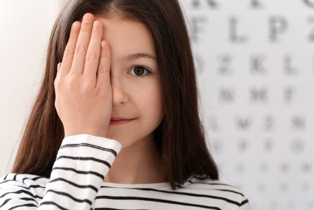 Ảnh hưởng của các bệnh về mắt nghiêm trọng là không thể lường trước.