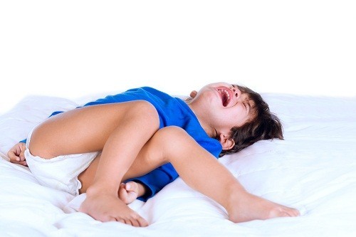 Động kinh có thể là nguyên nhân gây co giật và ngất xỉu. 