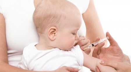 Tiêm phòng vaccin hiện là phương pháp tốt nhất ngừa viêm gan virus B