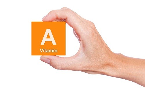 Vitamin A có khả năng chống loãng xương vì nó giúp hình thành và giữ cho răng, mô xương, màng nhầy và da luôn khỏe. 