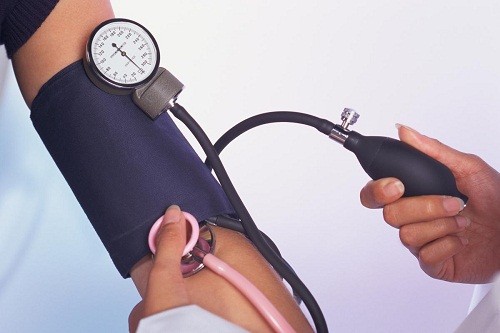 Tăng huyết áp là một trong những vấn đề sức khỏe thường gặp nhất trong cộng đồng. 