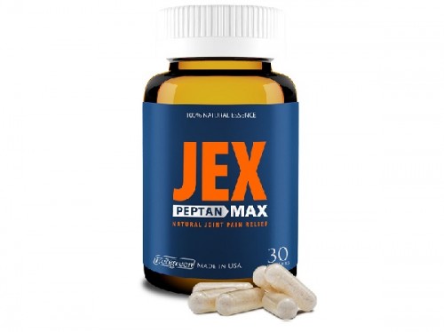 Tác dụng của thuốc Jex Max Tác dụng của thuốc Jex Max