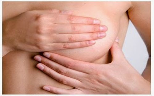ngừa nứt đầu ti sau khi sinh