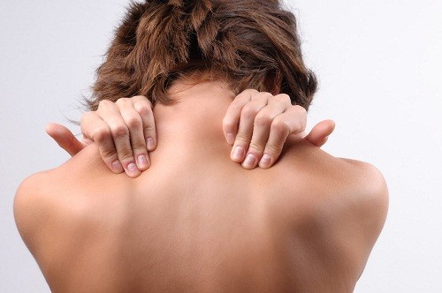 Những người phải sống chung với tình trạng đau nhức cơ bắp và khớp liên tục có nguy cơ cao bị trầm cảm.