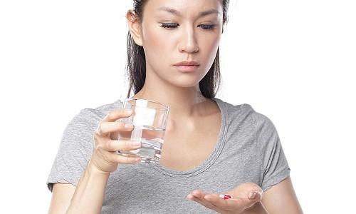 Aspirin, ibuprofen, naproxen là những loại thuốc giảm đau, hạn chế sự xuất hiện của những cơn chuột rút.